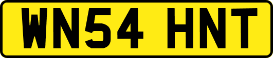 WN54HNT