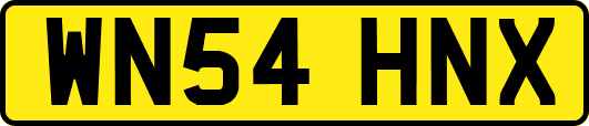 WN54HNX
