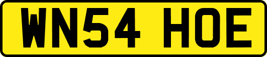 WN54HOE
