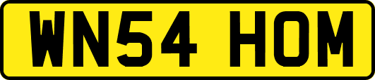 WN54HOM