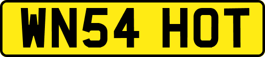 WN54HOT