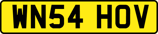 WN54HOV