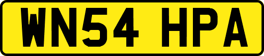WN54HPA