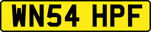 WN54HPF
