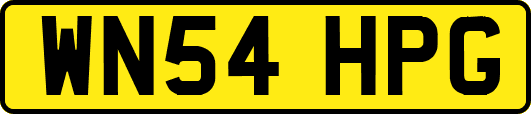 WN54HPG