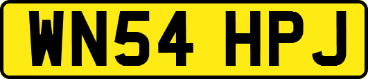 WN54HPJ