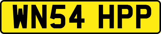 WN54HPP