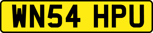 WN54HPU