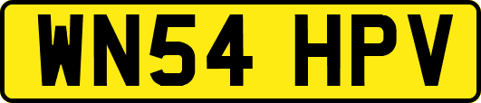 WN54HPV