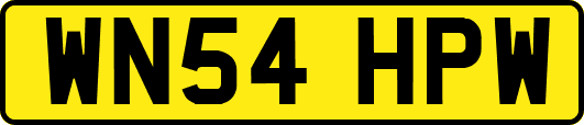 WN54HPW