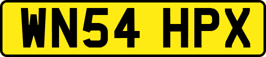 WN54HPX