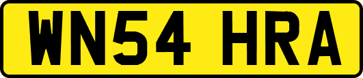 WN54HRA
