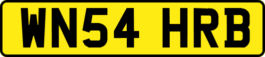 WN54HRB
