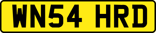 WN54HRD