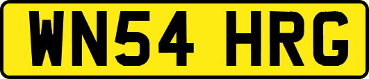 WN54HRG