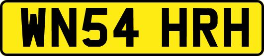 WN54HRH