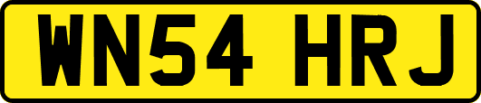 WN54HRJ
