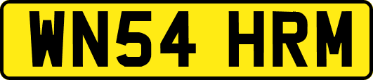 WN54HRM