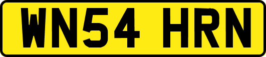 WN54HRN