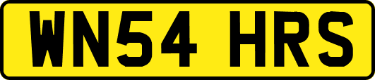 WN54HRS