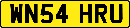 WN54HRU
