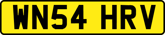 WN54HRV
