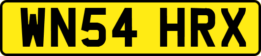 WN54HRX