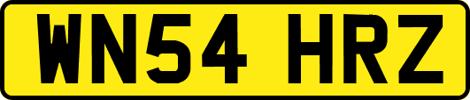 WN54HRZ