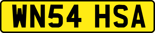 WN54HSA