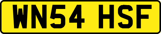 WN54HSF