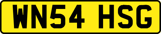 WN54HSG
