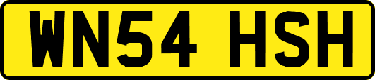 WN54HSH