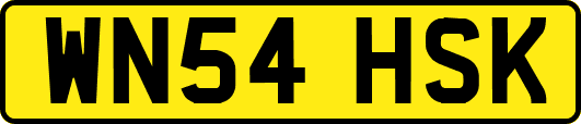 WN54HSK