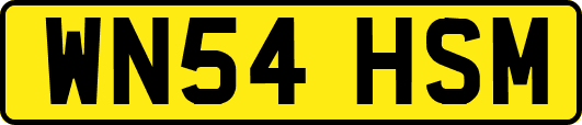WN54HSM