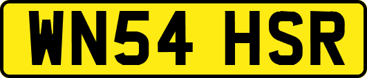 WN54HSR