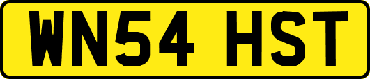 WN54HST