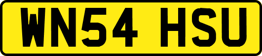 WN54HSU