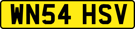 WN54HSV