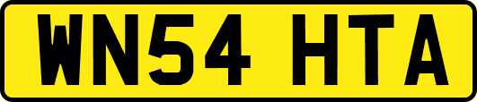 WN54HTA