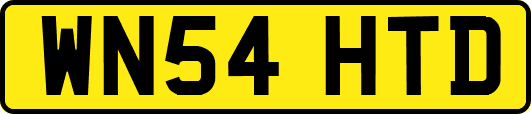WN54HTD