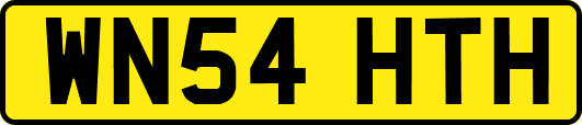 WN54HTH