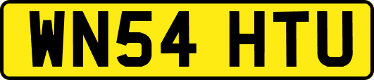 WN54HTU