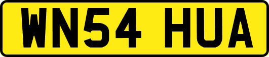 WN54HUA