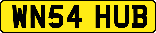 WN54HUB