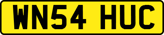 WN54HUC