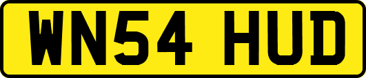 WN54HUD