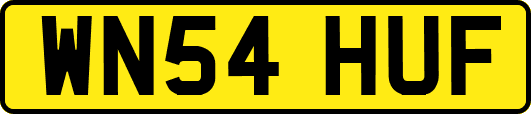 WN54HUF