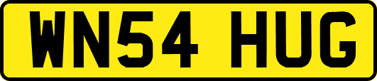 WN54HUG