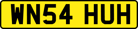 WN54HUH