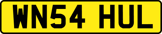 WN54HUL